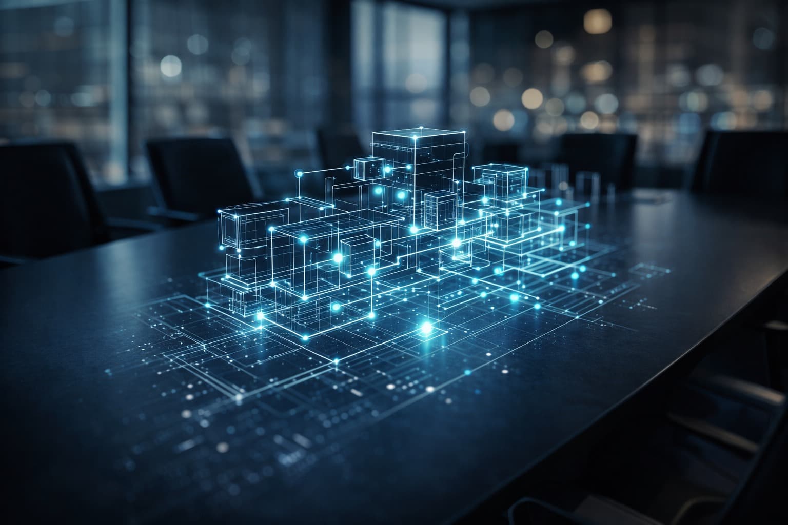 CEKYS Solutions — strategický partner