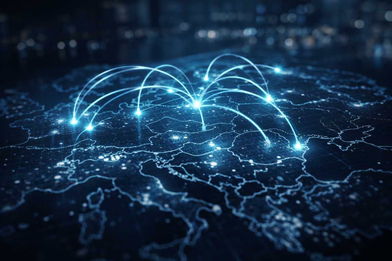 Foreign manufacturers — entering CEE markets