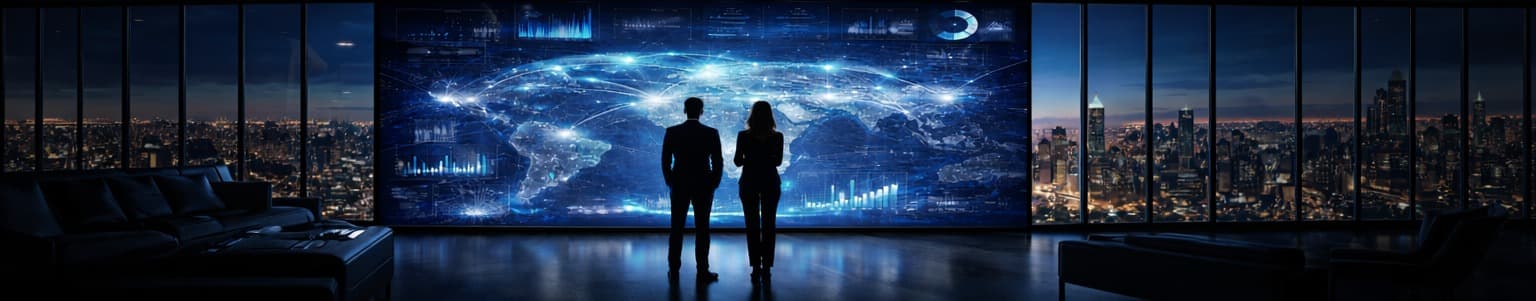 Sales & Market Development